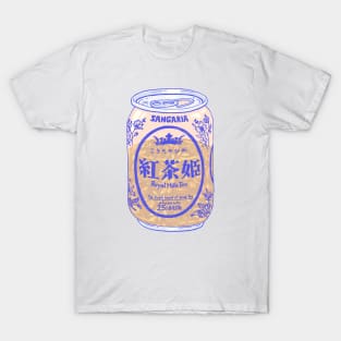 Royal Tea T-Shirt